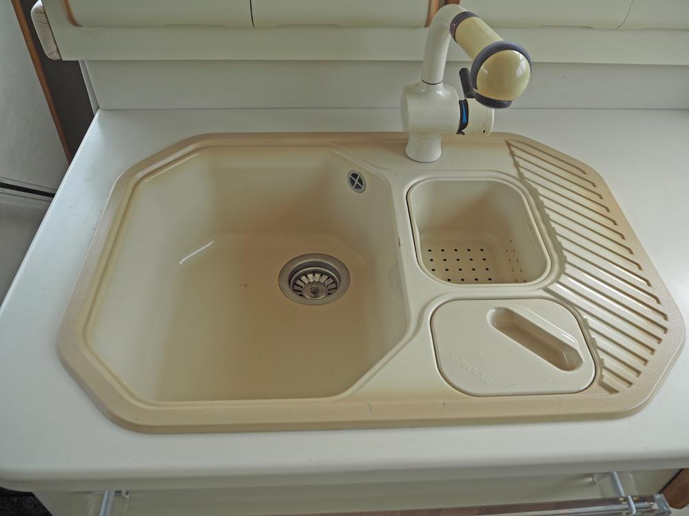 Stuurhuis, Accommodatie